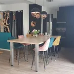 Villa Maison Sud Des Landes Proche Seignosse/ Capbreton / Soustons