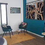 Villa Maison Sud Des Landes Proche Seignosse/ Capbreton / Soustons