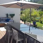 Maison Sud Des Landes Proche Seignosse/ Capbreton / Soustons Villa Tosse