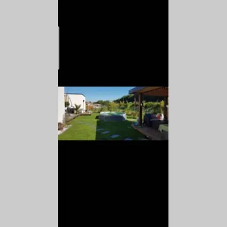Maison Sud Des Landes Proche Seignosse/ Capbreton / Soustons * Tosse