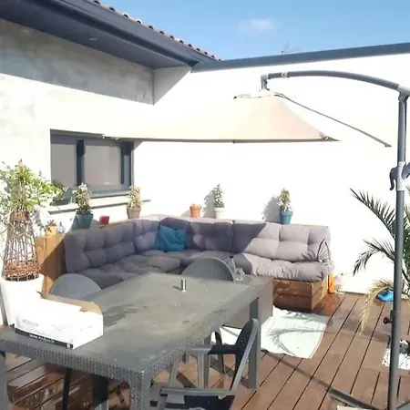 Maison Sud Des Landes Proche Seignosse/ Capbreton / Soustons Villa *