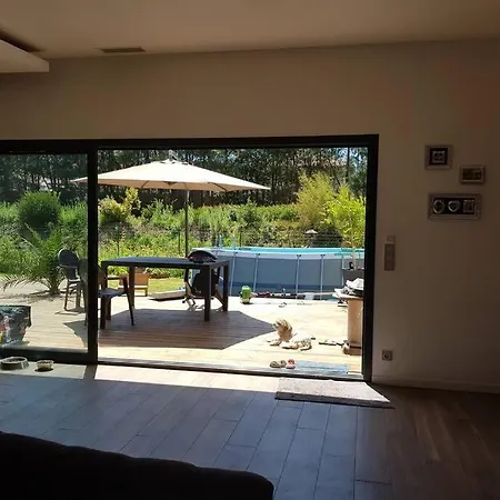 Maison Sud Des Landes Proche Seignosse/ Capbreton / Soustons *