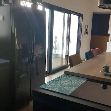 Vila Maison Sud Des Landes Proche Seignosse/ Capbreton / Soustons *