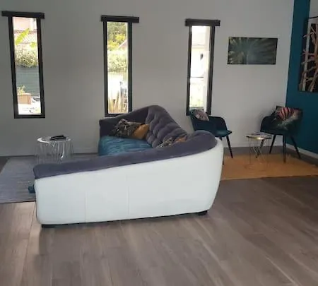 Villa Maison Sud Des Landes Proche Seignosse/ Capbreton / Soustons Tosse