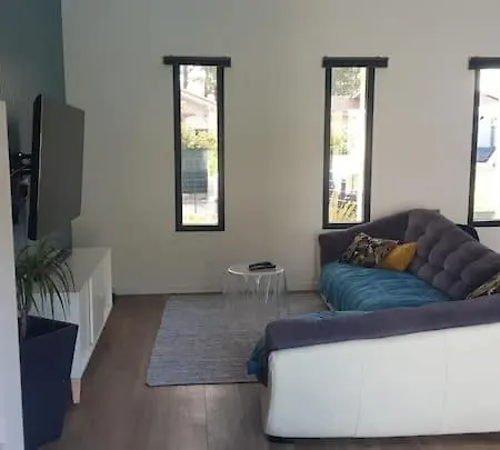 Maison Sud Des Landes Proche Seignosse/ Capbreton / Soustons Tosse