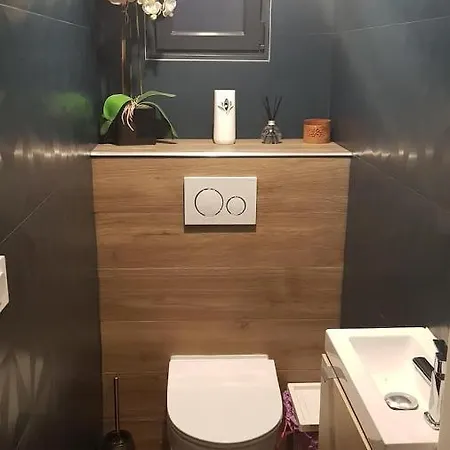 Maison Sud Des Landes Proche Seignosse/ Capbreton / Soustons Vila *