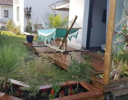 Villa Maison Sud Des Landes Proche Seignosse/ Capbreton / Soustons *