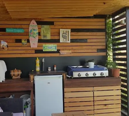 Maison Sud Des Landes Proche Seignosse/ Capbreton / Soustons Villa Tosse