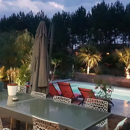 Maison Sud Des Landes Proche Seignosse/ Capbreton / Soustons *