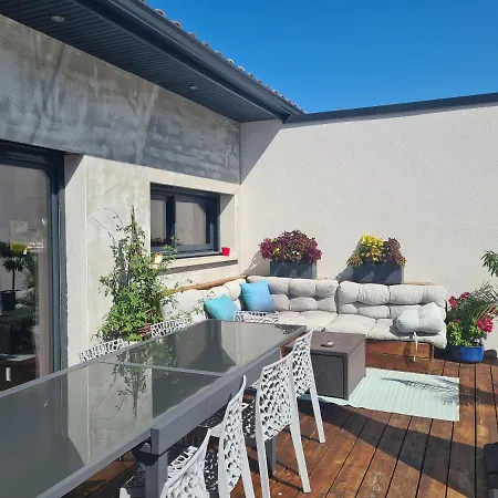 Maison Sud Des Landes Proche Seignosse/ Capbreton / Soustons *